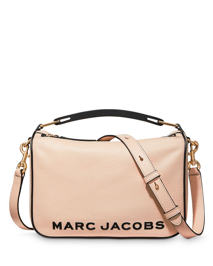 Marc Jacobs The Soft Box