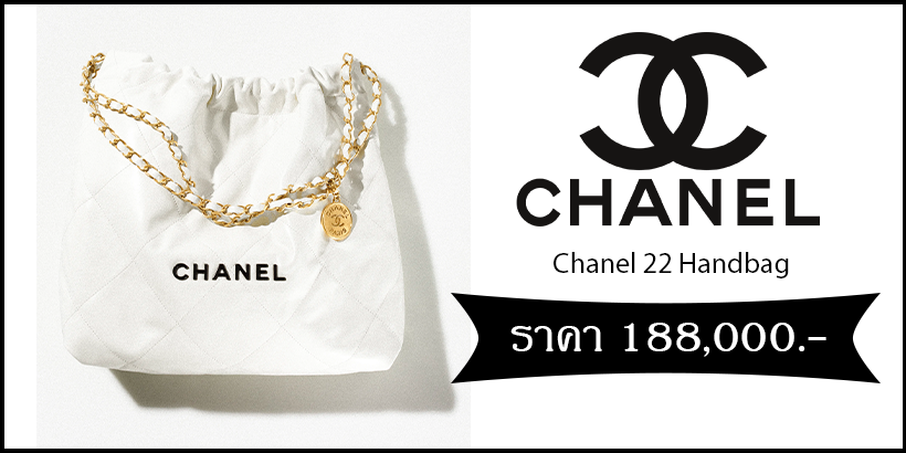 ChaneI 22 Medium Handbag