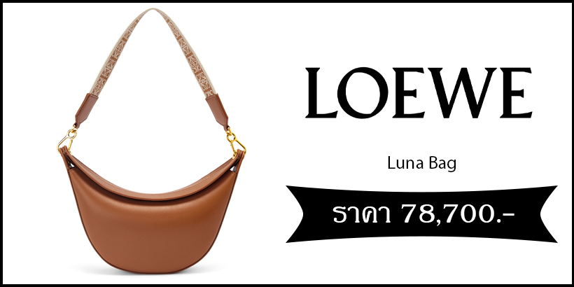 LOEWE Luna Bag