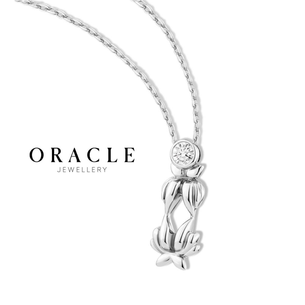 Oracle Jewellery